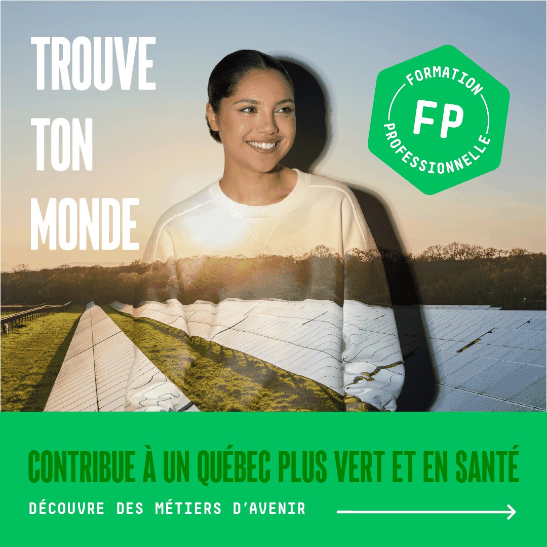 🎮 Découvrez la FP autrement… et donnez-nous votre avis!