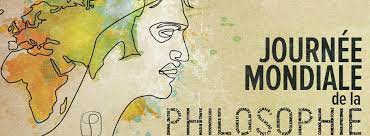 Journée mondiale de la Philosophie