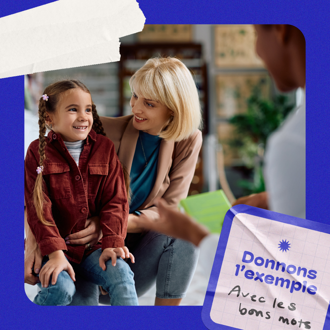 Campagne contre l’incivilité en milieu scolaire