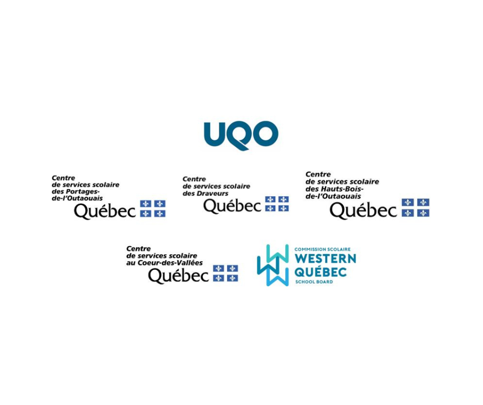 Les Centres de services scolaires de l’Outaouais se joignent à la Chaire de recherche sur l’innovation et les pratiques d’excellence en éducation du professeur Jérôme St-Amand