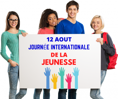 Journée internationale de la jeunesse