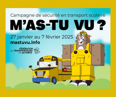 🚸 M’as-tu vu ? 🚍