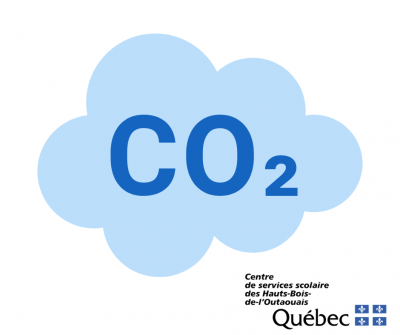 Qualité de l’air : Des premières données de lecture encourageantes pour le Centre de services scolaire des Hauts-Bois-de-l’Outaouais
