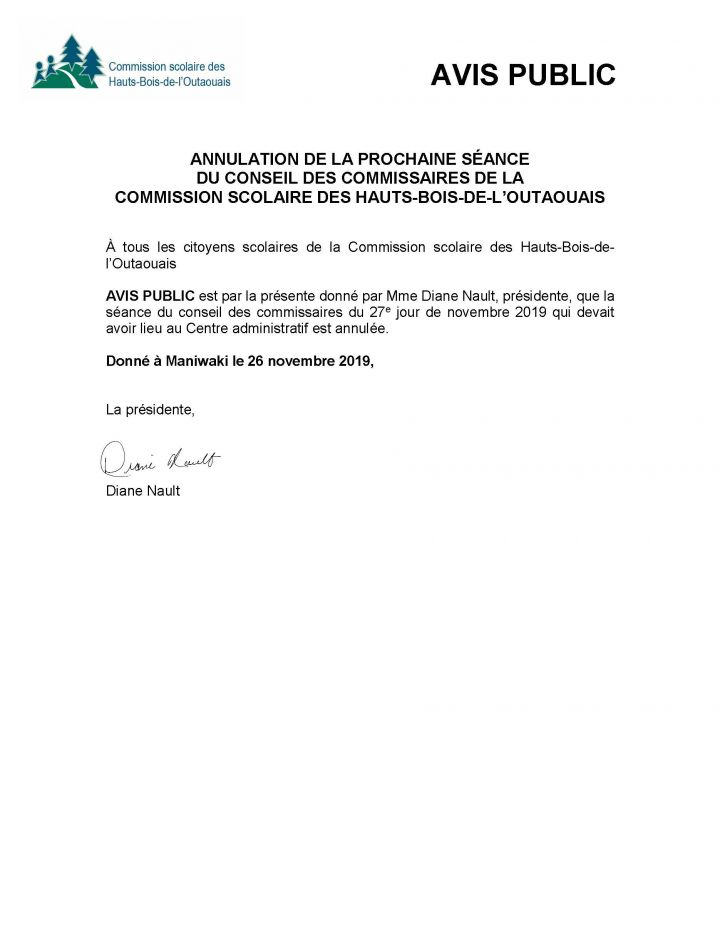 2019-11-26_Avis public_Annulation conseil des commissaires.jpg