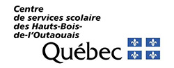 Centre de services scolaire des Hauts-Bois-de-l’Outaouais